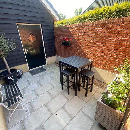 Heerlijk Gaanderhei Bed & Breakfast Gaanderen Eksteriør bilde