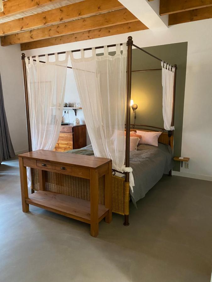 Heerlijk Gaanderhei Bed & Breakfast Gaanderen Eksteriør bilde