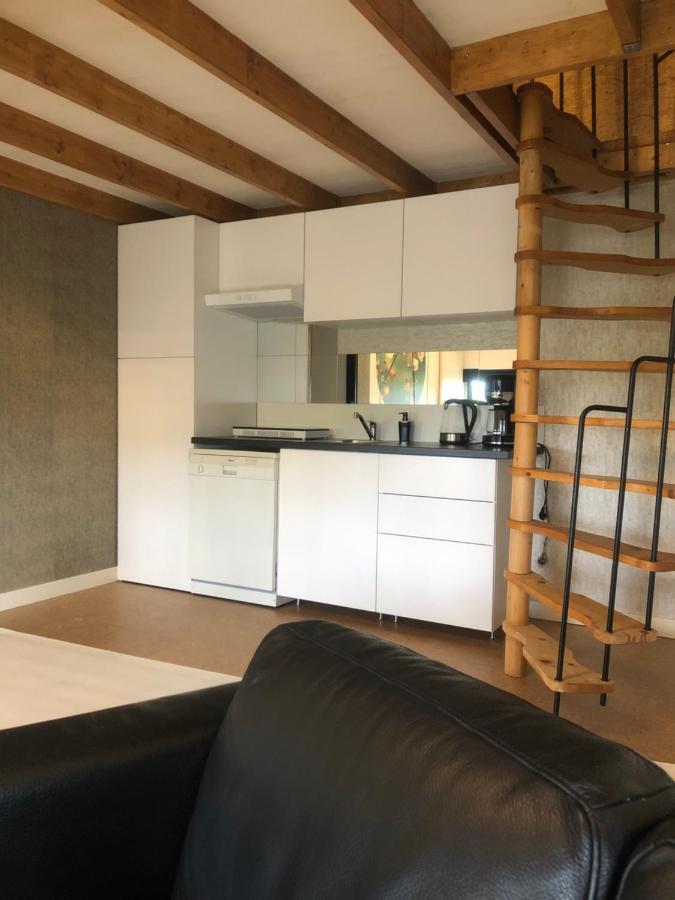 Heerlijk Gaanderhei Bed & Breakfast Gaanderen Eksteriør bilde