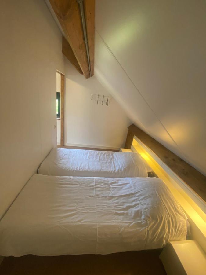 Heerlijk Gaanderhei Bed & Breakfast Gaanderen Eksteriør bilde