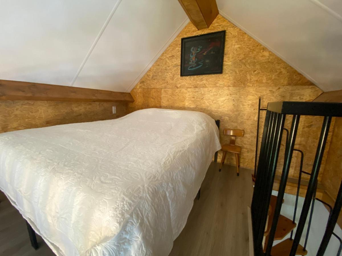 Heerlijk Gaanderhei Bed & Breakfast Gaanderen Eksteriør bilde