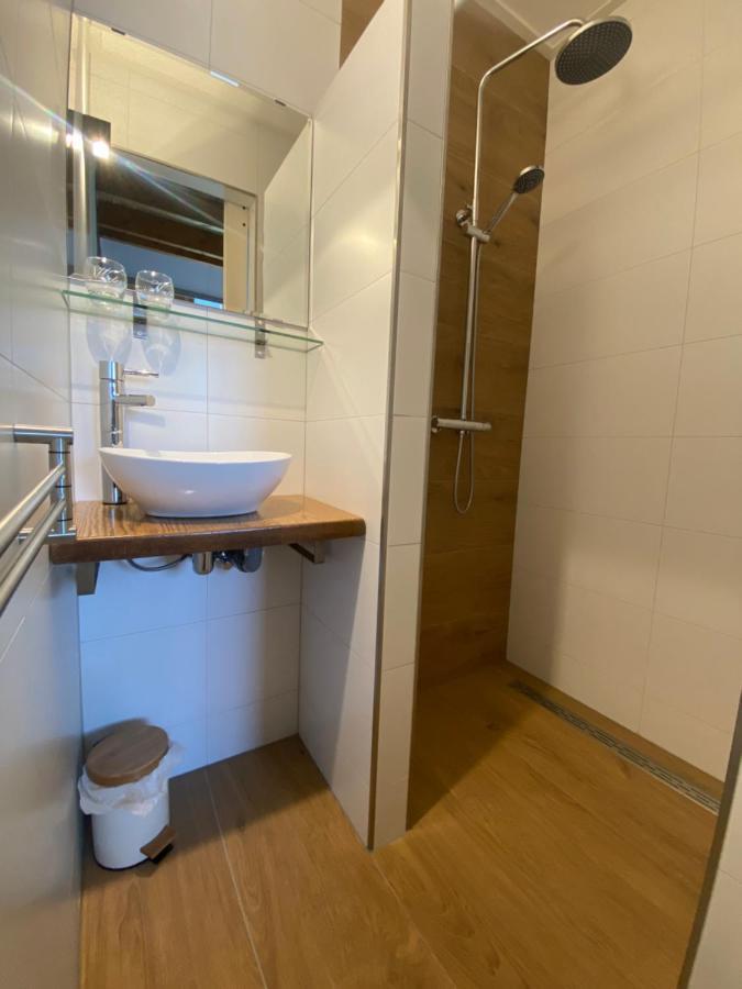 Heerlijk Gaanderhei Bed & Breakfast Gaanderen Eksteriør bilde