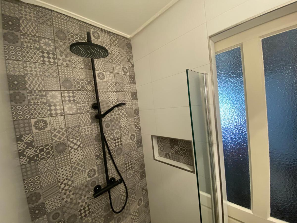 Heerlijk Gaanderhei Bed & Breakfast Gaanderen Eksteriør bilde
