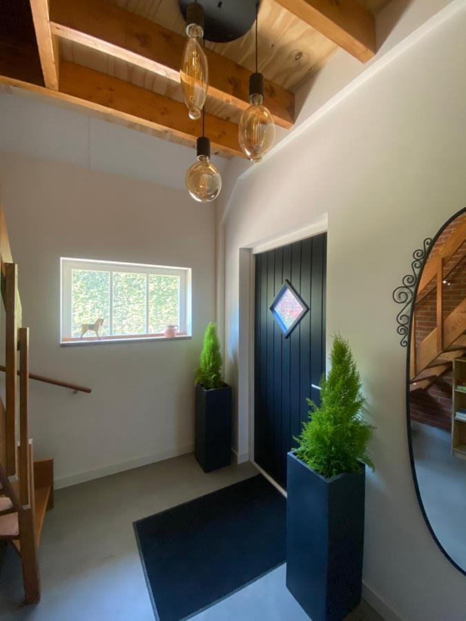 Heerlijk Gaanderhei Bed & Breakfast Gaanderen Eksteriør bilde
