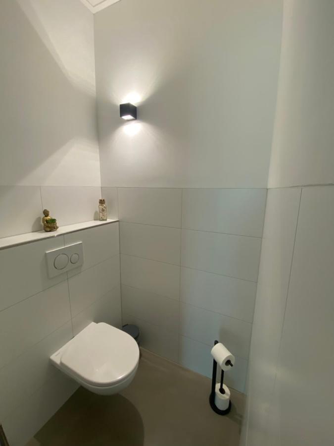 Heerlijk Gaanderhei Bed & Breakfast Gaanderen Eksteriør bilde