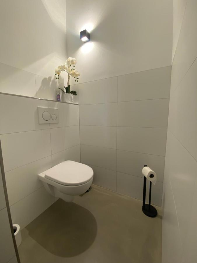 Heerlijk Gaanderhei Bed & Breakfast Gaanderen Eksteriør bilde
