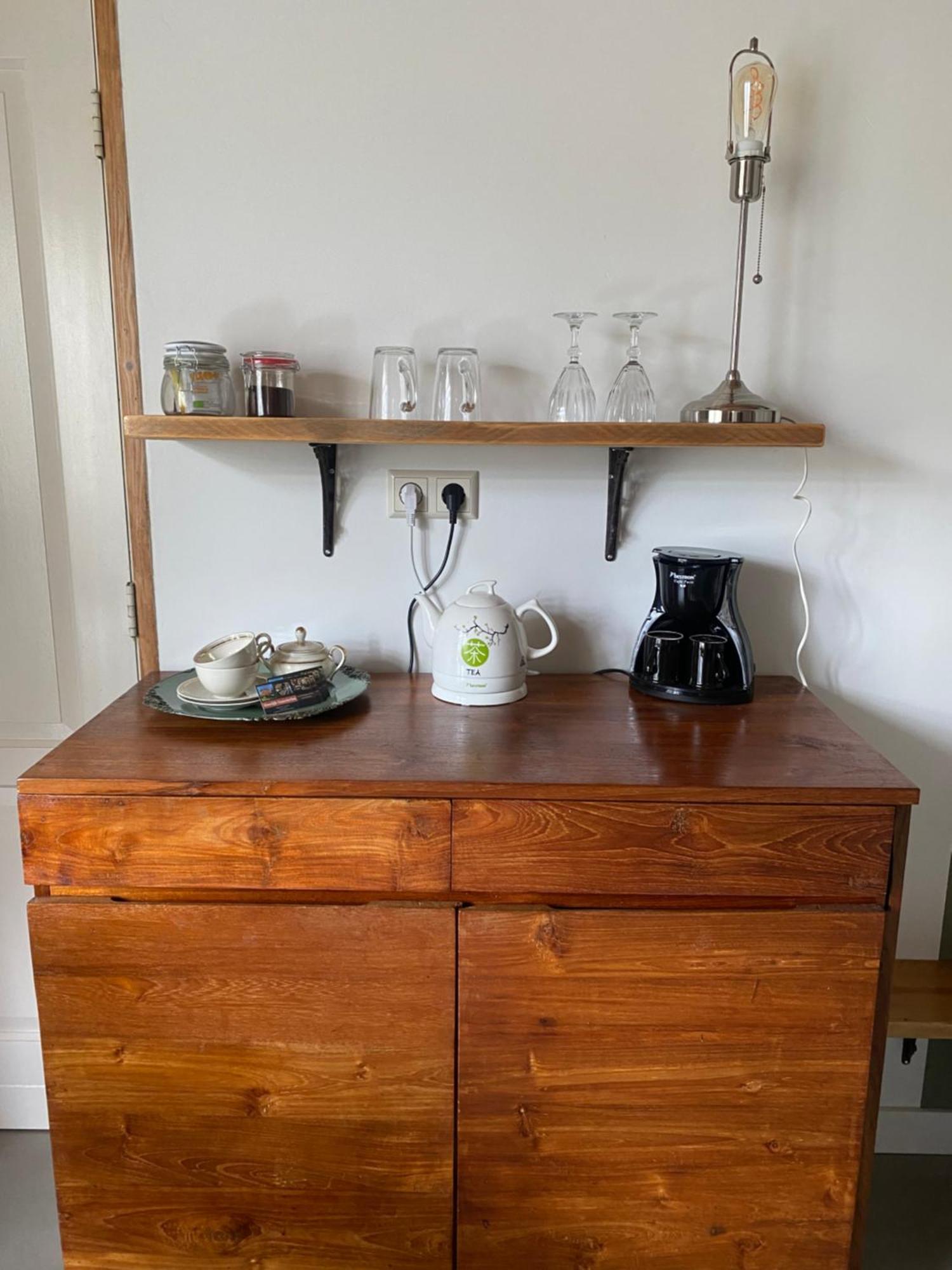 Heerlijk Gaanderhei Bed & Breakfast Gaanderen Eksteriør bilde
